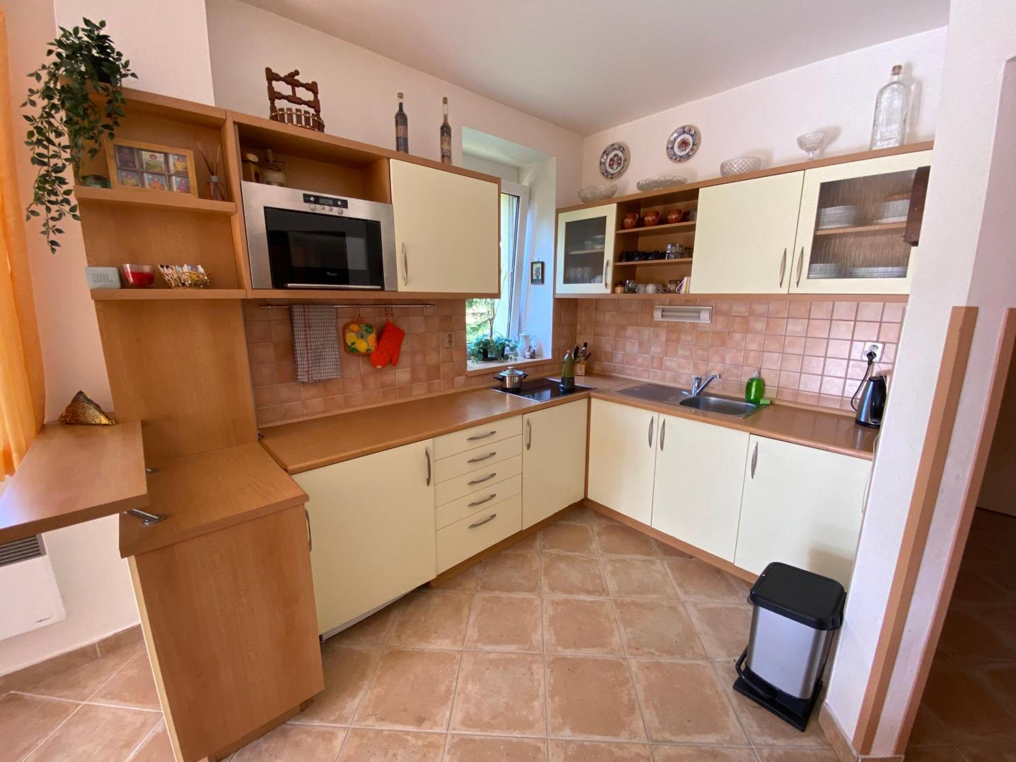 Apartmany Tatran ドノヴァリ エクステリア 写真