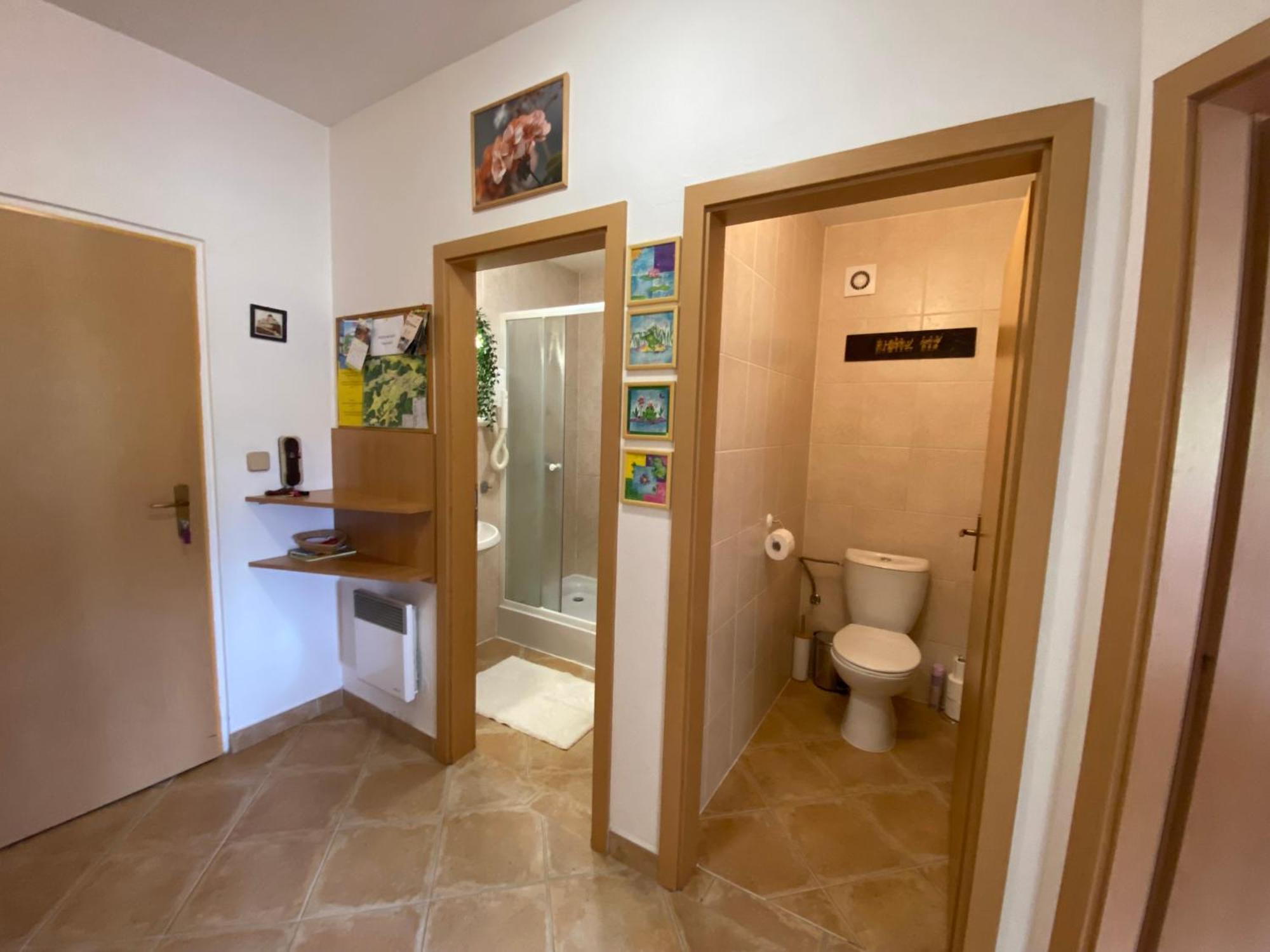 Apartmany Tatran ドノヴァリ エクステリア 写真