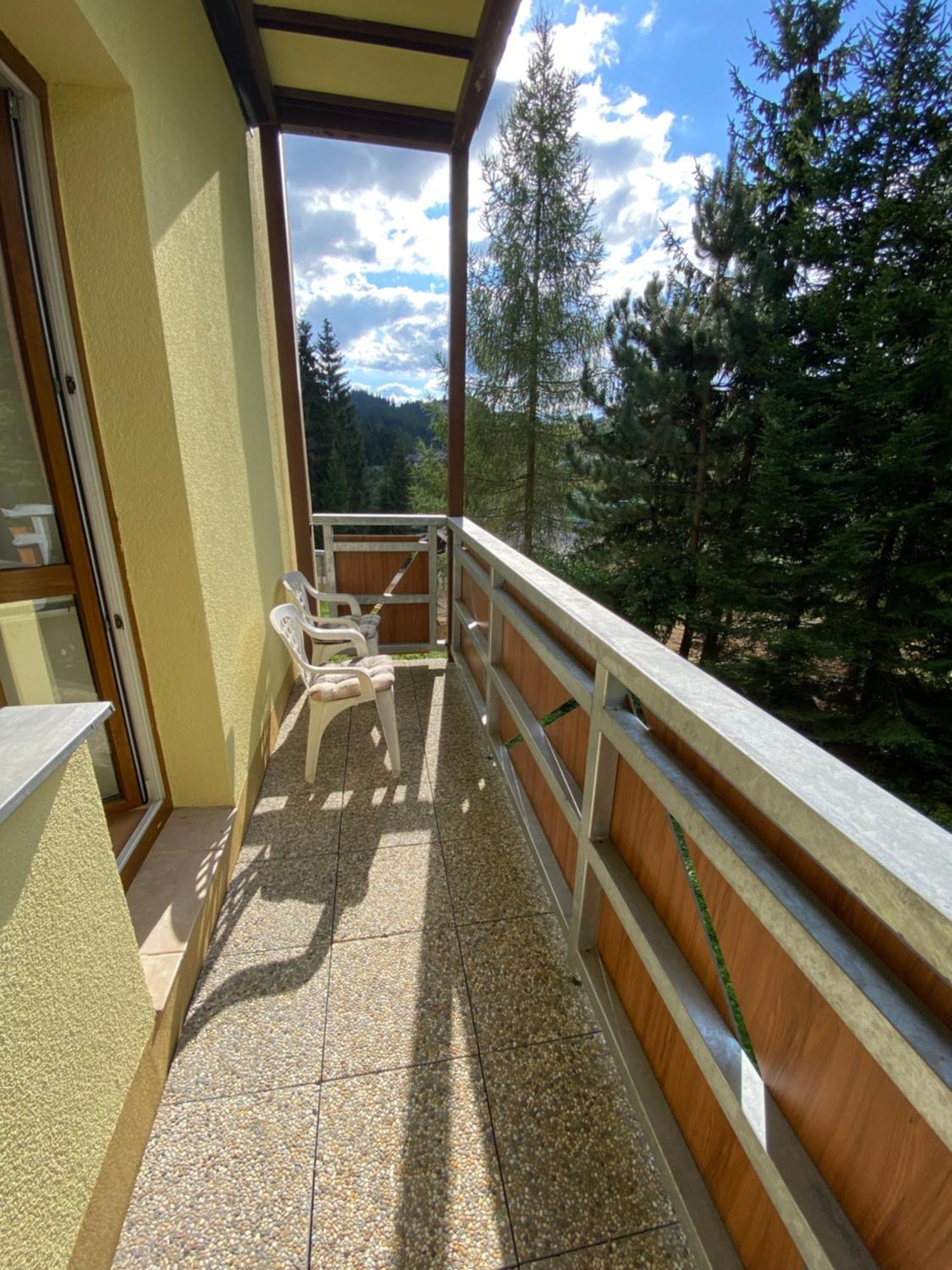 Apartmany Tatran ドノヴァリ エクステリア 写真