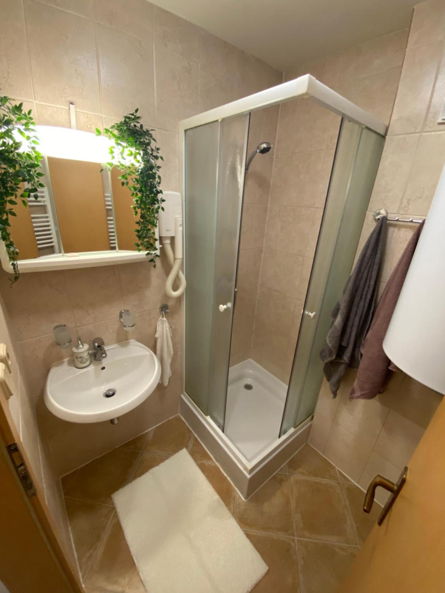 Apartmany Tatran ドノヴァリ エクステリア 写真